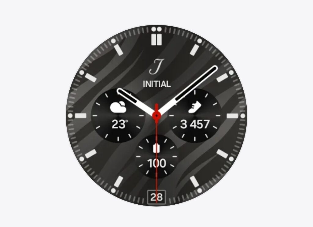 Watch 5pro