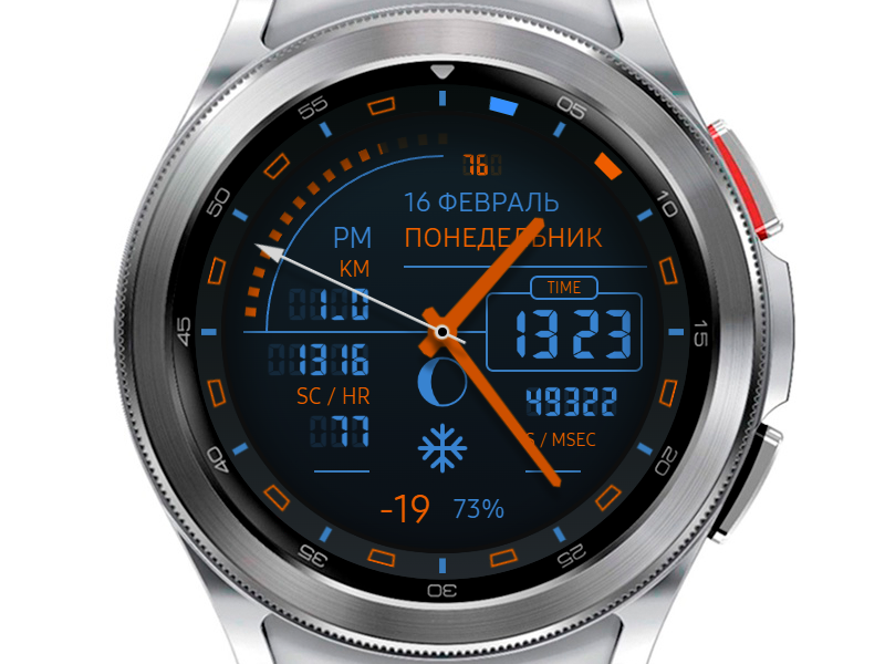 FOMAL | API 34+