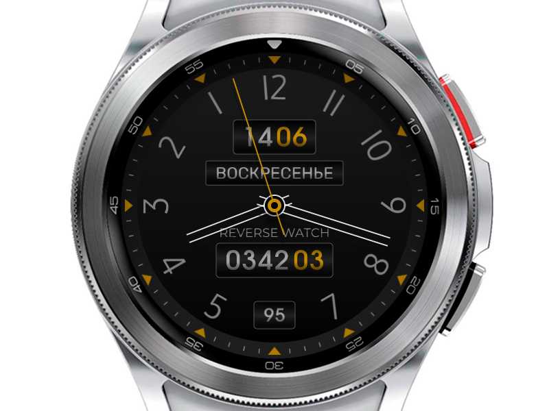 Reverse | API 33+