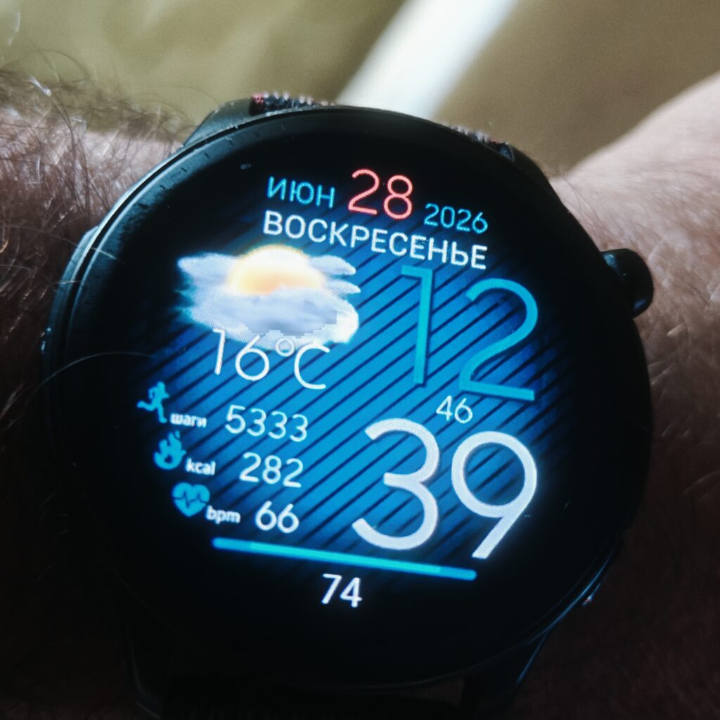 Нужны такие циферблаты с гтр 4 на wear os