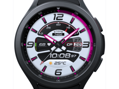Циферблат GX85