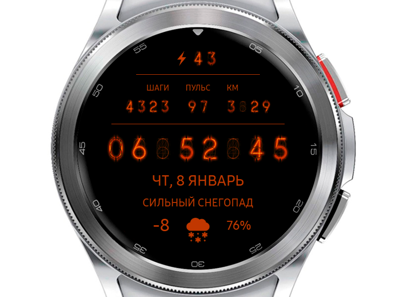 Bitax | API 34+