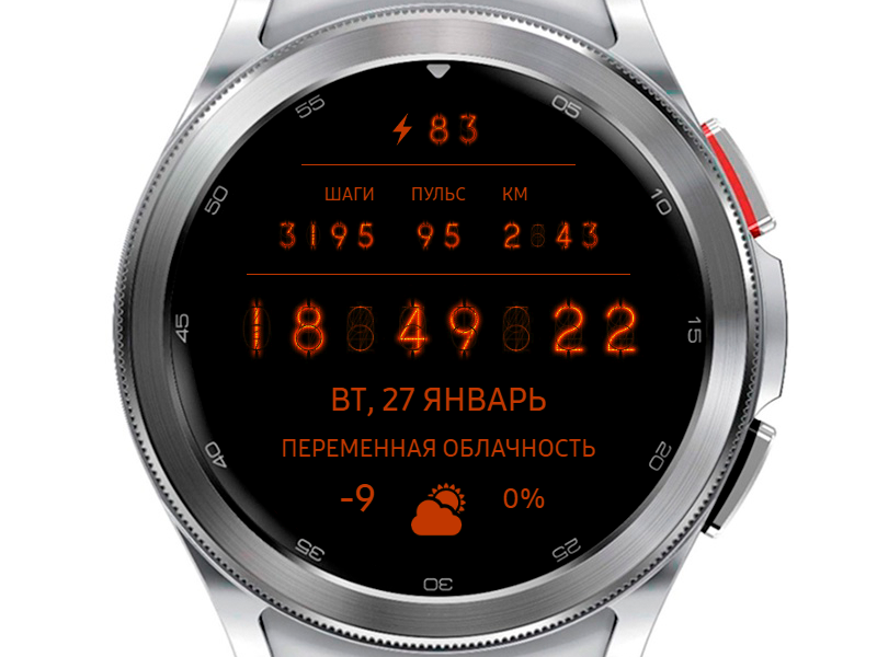 Bitax | API 34+