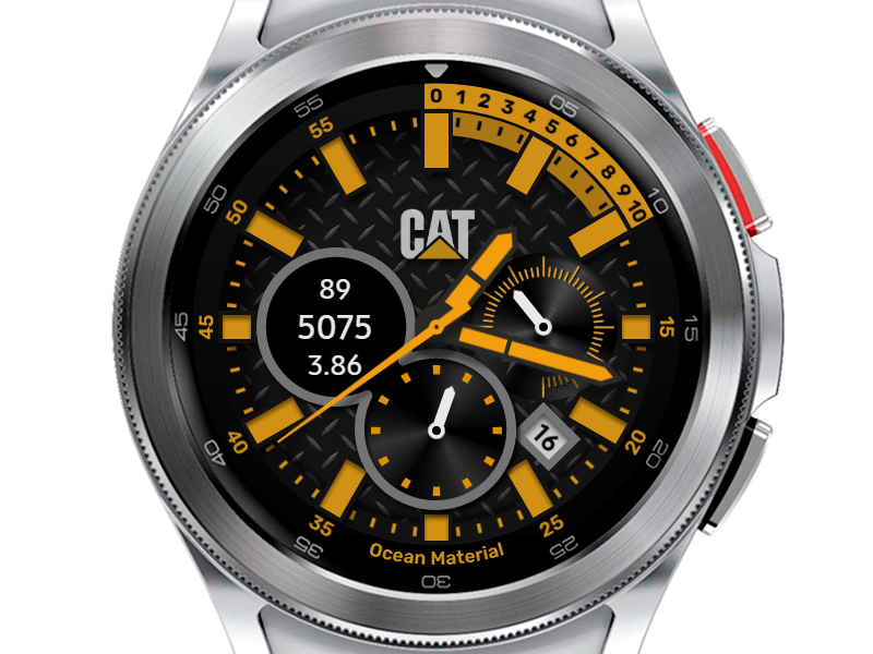 CAT | API 33+