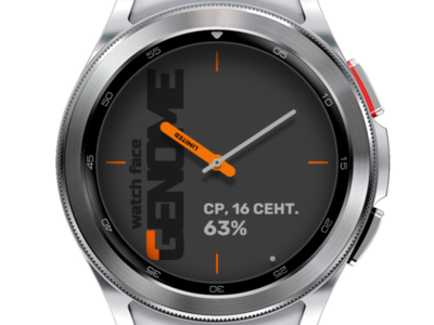 Orgrey | API 33+