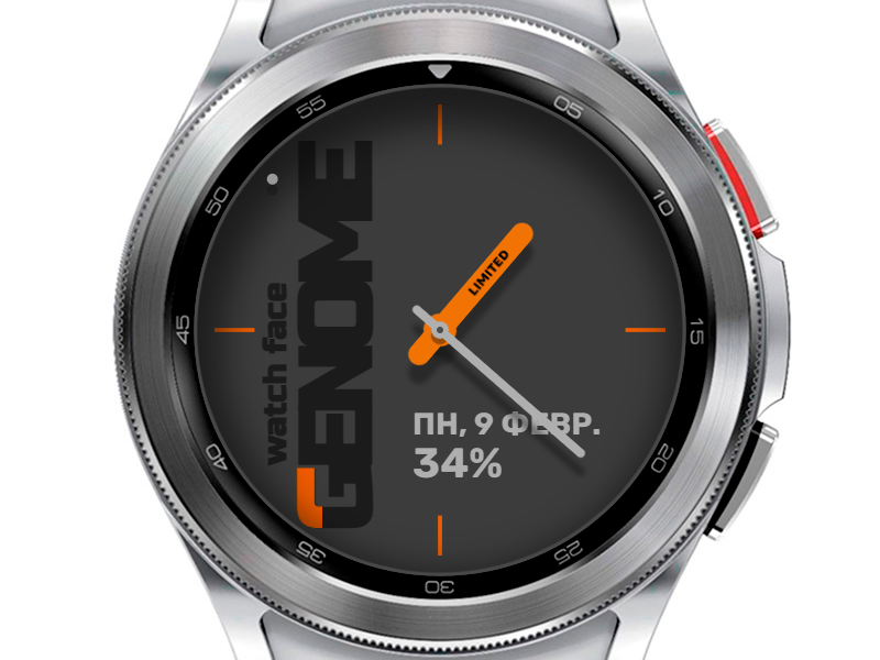 Orgrey | API 33+