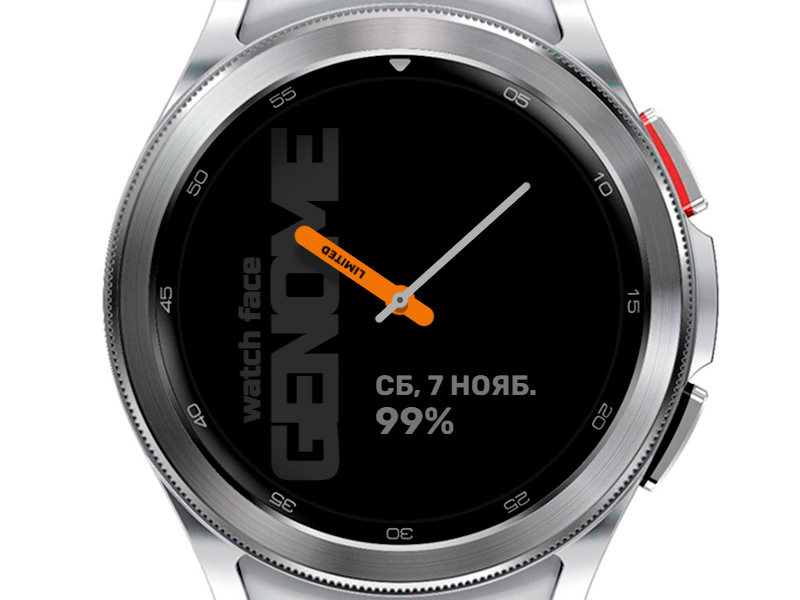 Orgrey | API 33+