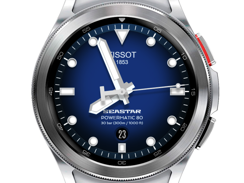 Seastar | API 33+