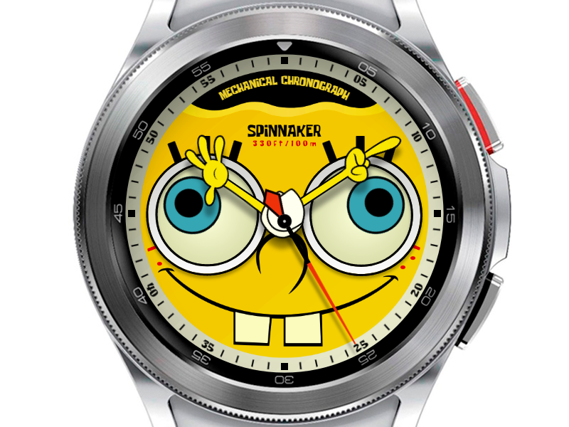 SpongeBob | API 33+