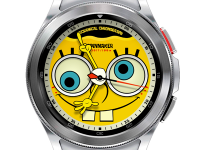 SpongeBob | API 33+