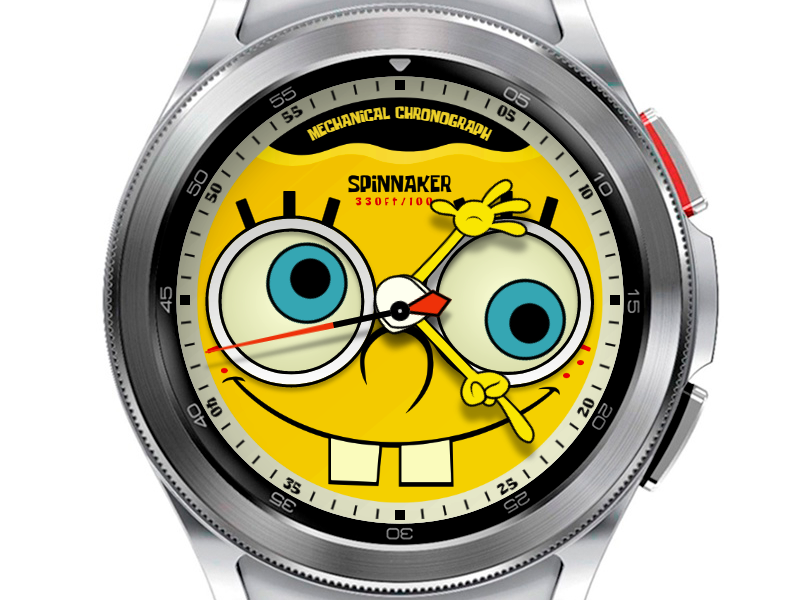 SpongeBob | API 33+