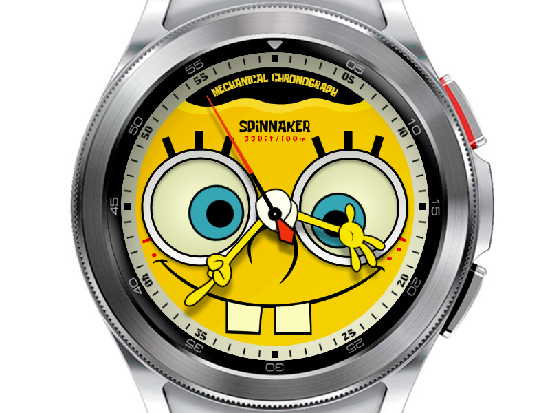 SpongeBob | API 33+