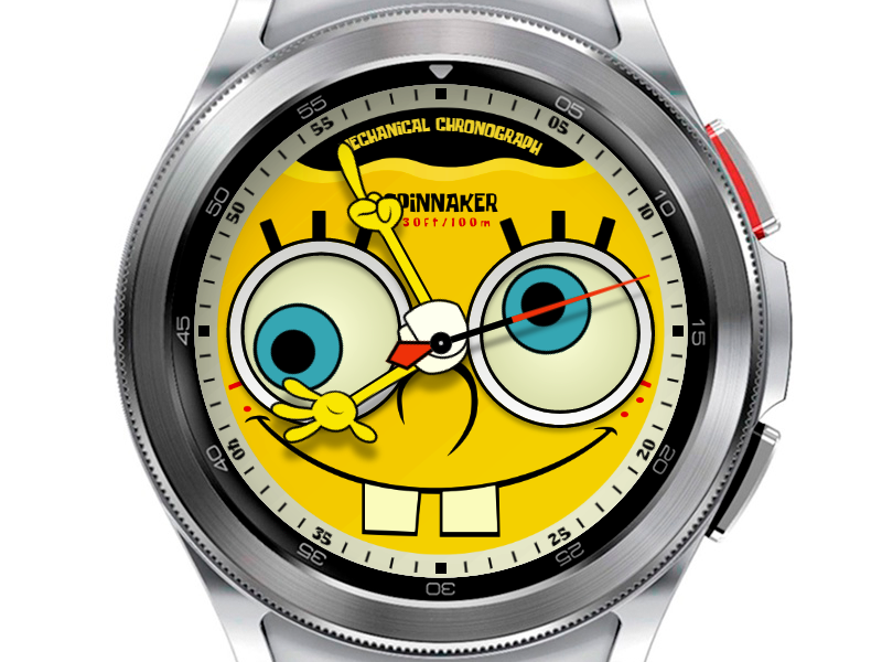 SpongeBob | API 33+