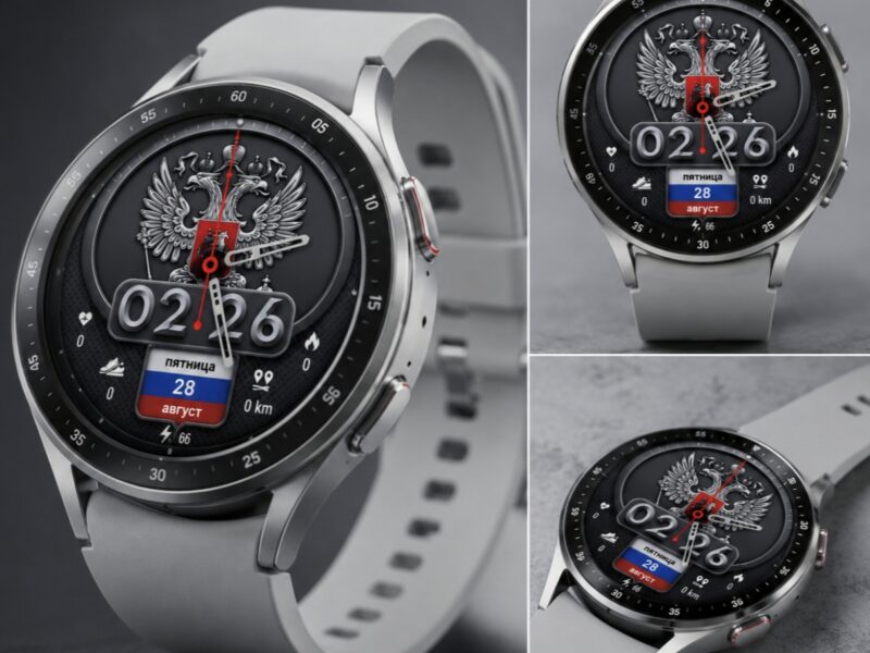 Russia RDA 001