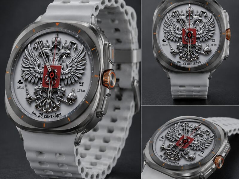 Russia RDA 002