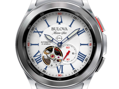 Bulova 909 | API 33+