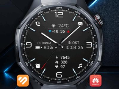 GX120 RU | Huawei Fit 3 и новее
