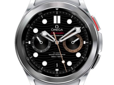 Seamaster | API 33+