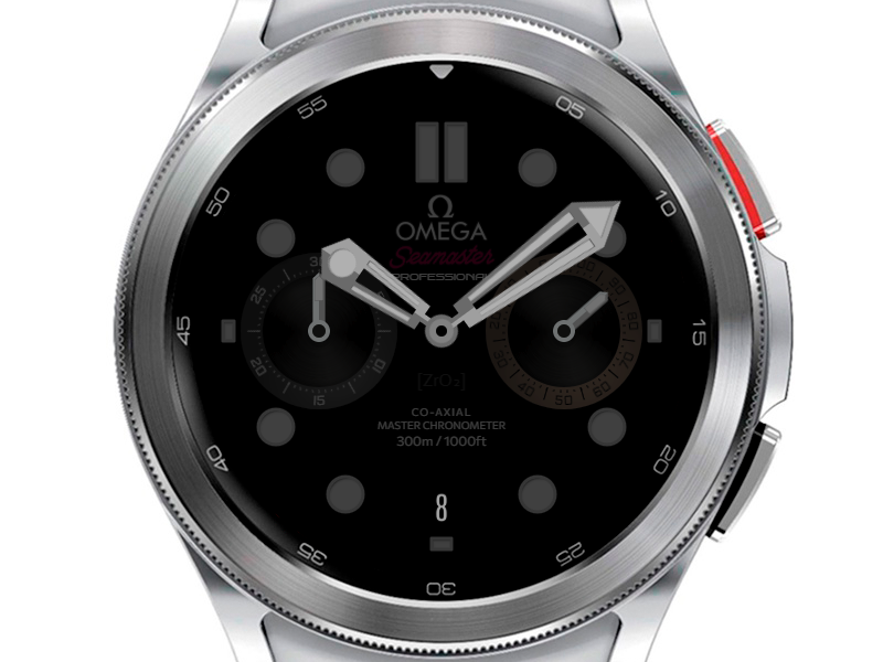 Seamaster | API 33+